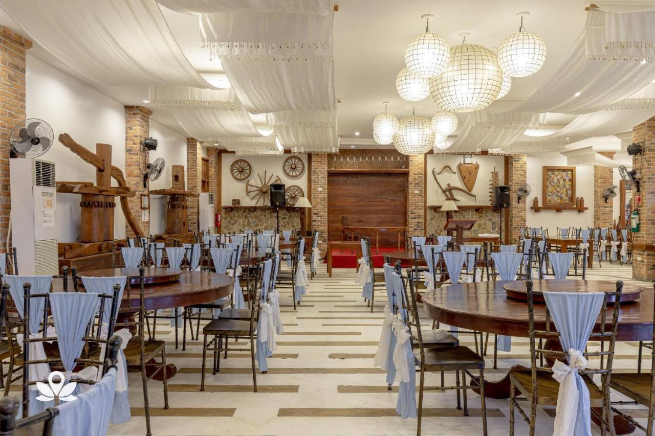 Zen Rooms Casa Lorenzo ليغاسبي المظهر الخارجي الصورة