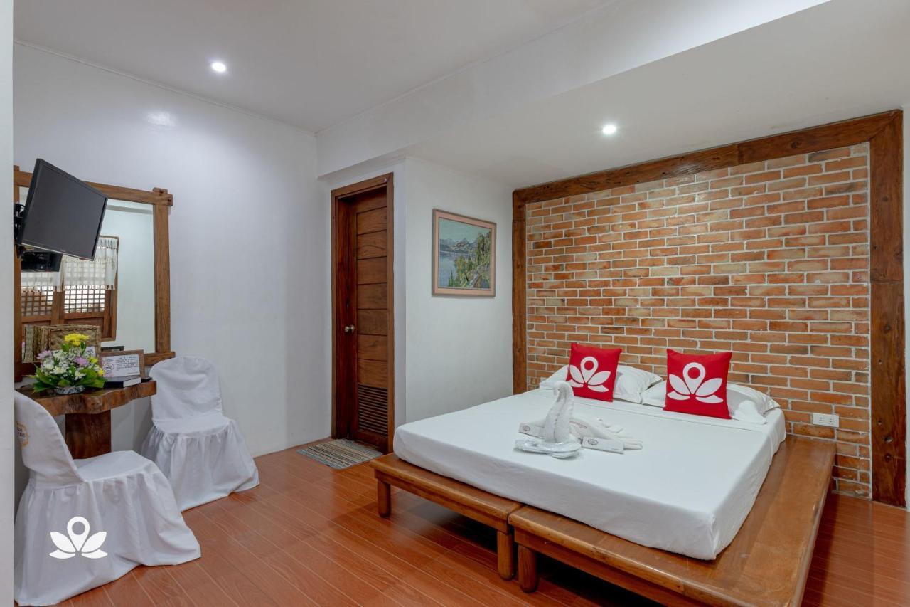Zen Rooms Casa Lorenzo ليغاسبي المظهر الخارجي الصورة