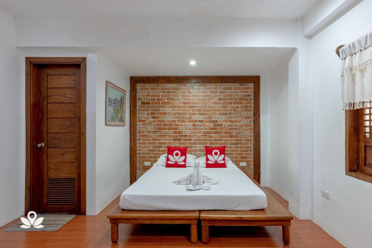 Zen Rooms Casa Lorenzo ليغاسبي المظهر الخارجي الصورة