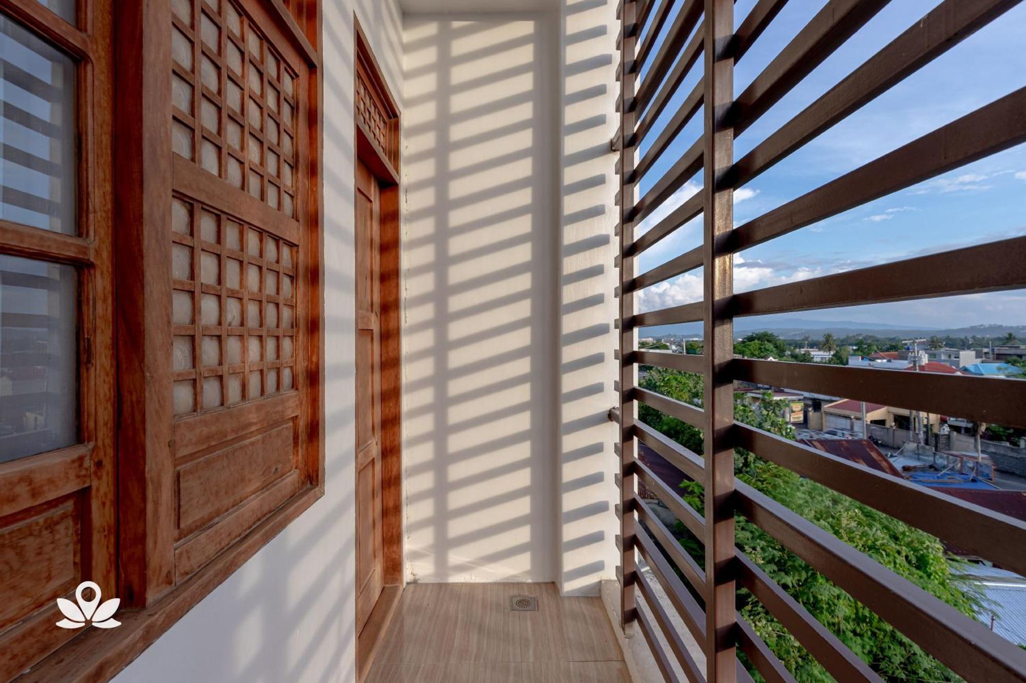 Zen Rooms Casa Lorenzo ليغاسبي المظهر الخارجي الصورة