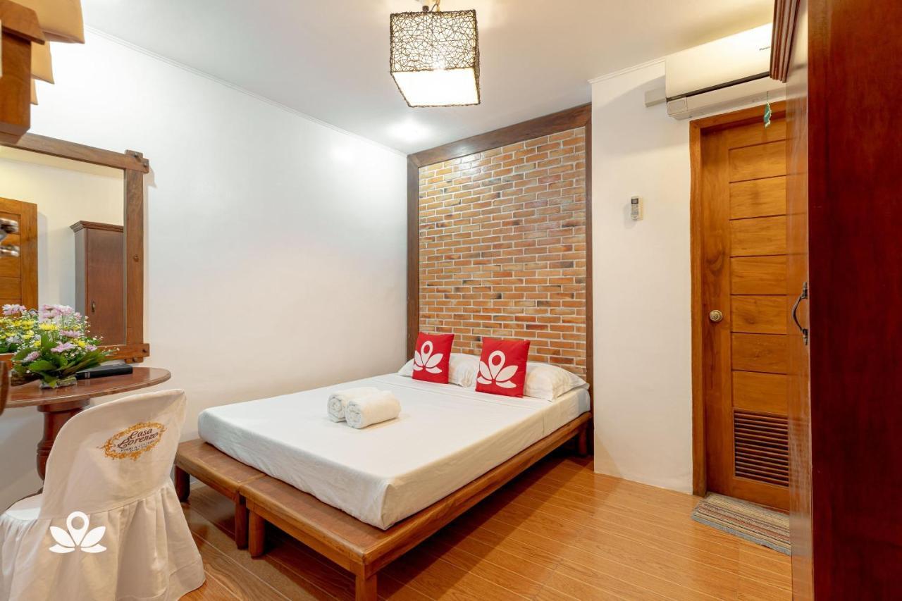 Zen Rooms Casa Lorenzo ليغاسبي المظهر الخارجي الصورة