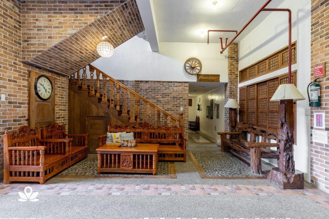 Zen Rooms Casa Lorenzo ليغاسبي المظهر الخارجي الصورة