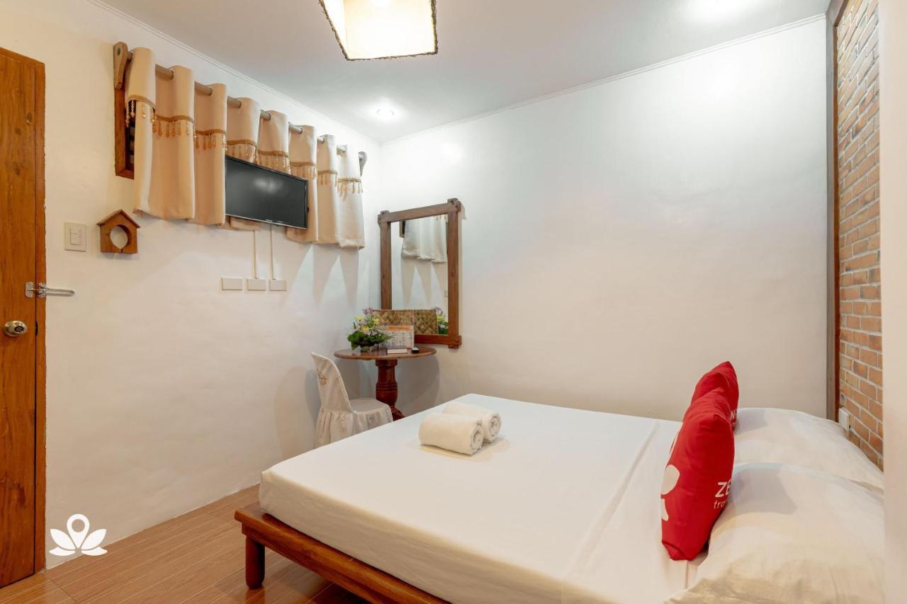 Zen Rooms Casa Lorenzo ليغاسبي المظهر الخارجي الصورة