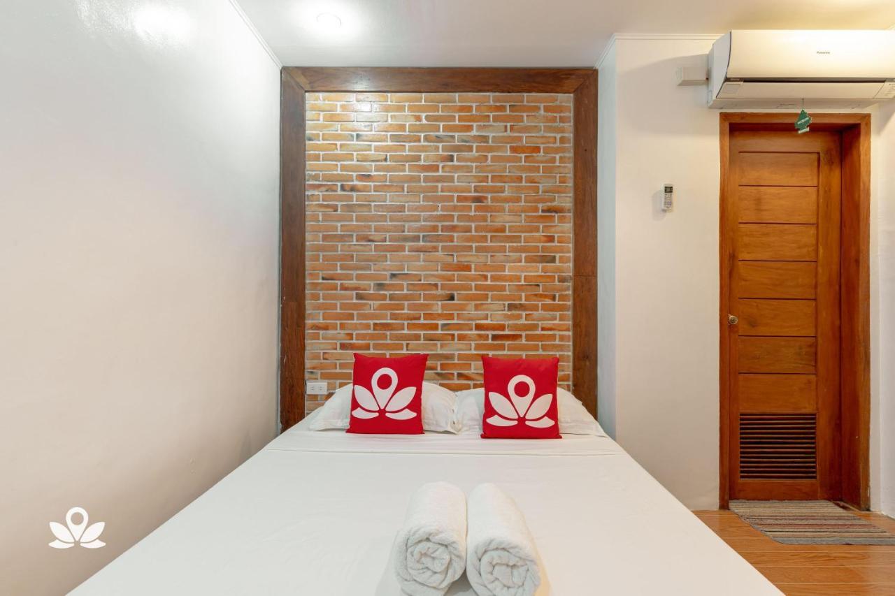 Zen Rooms Casa Lorenzo ليغاسبي المظهر الخارجي الصورة
