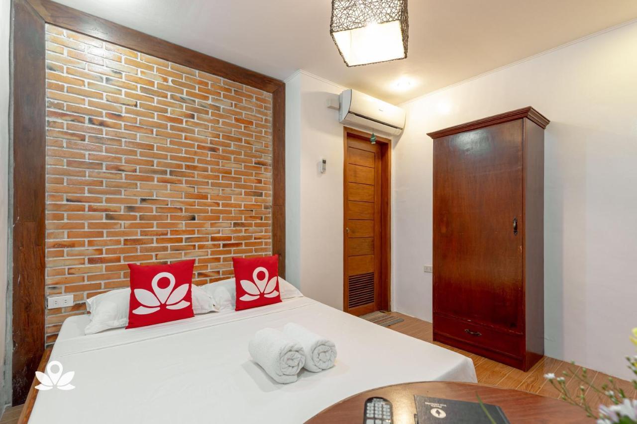 Zen Rooms Casa Lorenzo ليغاسبي المظهر الخارجي الصورة