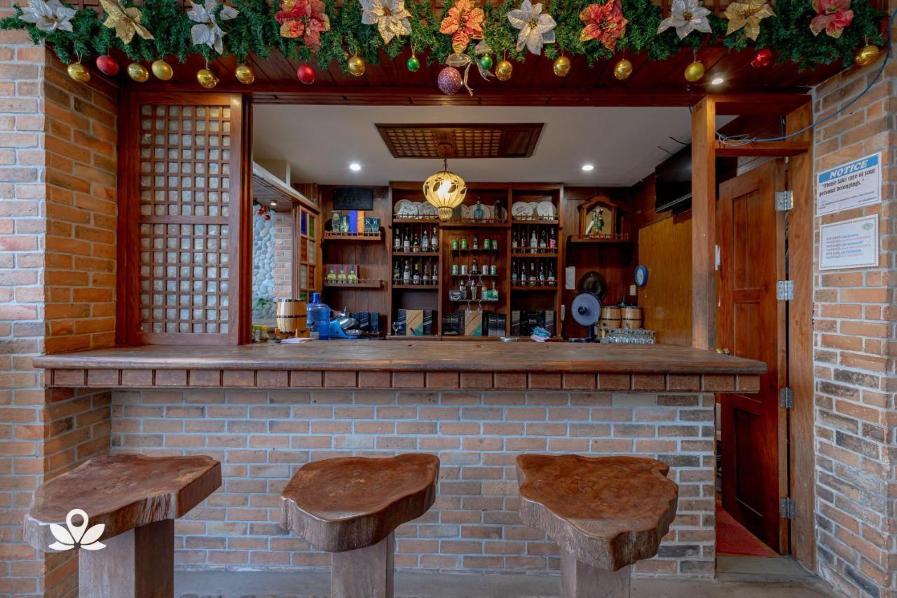 Zen Rooms Casa Lorenzo ليغاسبي المظهر الخارجي الصورة